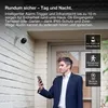 OSRAM SMART+ WiFi Außenkamera 4MP 2K IP67, Nachtsicht 10m, Produktbild-Vorschau 8