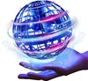 Pro Hover Ball Fliegender Ball LED Spinner Ball Flying Orb Produktbild-Vorschau 1
