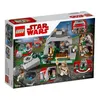 LEGO Star Wars Ahch-To Island Training, Stavebnica, 7 rok / Náhľad obrázku produktu 9
