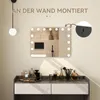 Puluomis make-up mirror kosmetické zrcadlo 58x45cm Náhled obrázku produktu 6