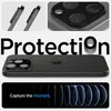 Osłona obiektywu Spigen iPhone 14 Pro / 14 Pro Max Optik.Tr Podgląd zdjęcia produktu 13