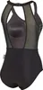 BECO the world of aquasports Badeanzug Pepita mit Produktbild-Vorschau 6