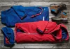 Owney Nova Damen Jacke Blau 3XL wetterfest Hundehalter Produktbild-Vorschau 5