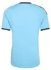adidas Schiedsrichter Trikot 26 S bright cyan/black Produktbild-Vorschau 2