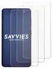 6x Für Samsung Galaxy S26 Enterprise Edition Schutzfolie Produktbild-Vorschau 2