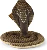 RAPPA Serpente cobra di peluche 127 cm ECO-FRIENDLY Anteprima dell’immagine prodotto 4