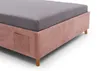 Kofferbett Ollie | 90 x 200 cm | Rosa Design Produktbild-Vorschau 11