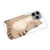 Mr. & Mrs. Panda Iphone 11 Pro Handyhülle Katze Sitzen - Produktbild-Vorschau 3