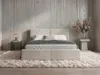 Interbeds HILTON Polsterbett 120x200 cm Cashmere  mit Produktbild-Vorschau 10