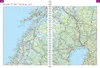 freytag & berndt Autoatlas Schweden. 1:250.000 Produktbild-Vorschau 6