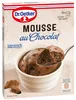Oetker Čokoládová pěna 0,092 kg Náhled obrázku produktu 1