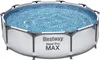 Bestway Frame Pool “Steel Pro™” 305x76 cm  - rund - 4.678 Produktbild-Vorschau 8