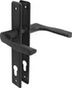 ADGO® Maniglia a leva 72 mm con serratura da infilare Anteprima dell’immagine prodotto 6