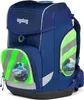 ergobag Fluo Zip-Set Sicherheitsset mit Reflektorstreifen Produktbild-Vorschau 4