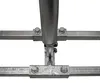 PremiumX PROFI X100-48F Dachsparrenhalter voll Produktbild-Vorschau 5