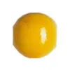 KNORR-PRANDELL Holzperle 12mm gelb 30er 216031056 Produktbild-Vorschau 3