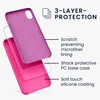 kwmobile Handyhülle für Apple iPhone XR Hülle - Case Produktbild-Vorschau 2