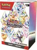 Pokémon Scarlet & Violet: Prismatiques Evolutions Lot de Produktbild-Vorschau 4