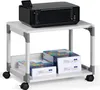 DURABLE System Multi Trolley 48 grau Produktbild-Vorschau 3