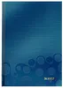 Leitz WOW A5, Blau, A5, 80 Blätter, 80 g/m², Kariertes Produktbild-Vorschau 1