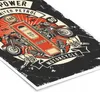 MuchoWow® MuchoWow® Gerahmtes Poster Mancave - Motor - Produktbild-Vorschau 7