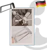 MASTERPROOF PROFESSIONAL Mini-Bügelsäge, Metallsäge, Produktbild-Vorschau 5