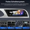 Autoradio Linux de 22,9 cm (8,8 pouces) pour Audi A4 MMI 3G Voir les images du produit 6