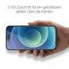 3x iPhone 14 Plus Panzerglas Panzerfolie Displayschutz Produktbild-Vorschau 8