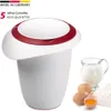 Trzepaczka/mieszadło WESTMARK z pokrywką plastikowe 1 litr Podgląd zdjęcia produktu 17