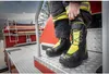 Bottes de pompiers HAIX "Fire Eagle 2.0" 507526 taille 44 Voir les images du produit 3