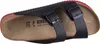 Birkenstock Arizona SL schwarz schmale Weite Gr. 42 Produktbild-Vorschau 9