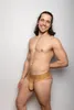 SUKREW - Intimo da Uomo Slips - Classic Brief Cortado - 1x Anteprima dell’immagine prodotto 3
