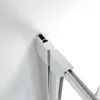 Schulte Badewannenaufsatz 7-teilige von Schulte, Glasart: Produktbild-Vorschau 4