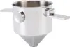 Pour Over Coffee Dripper Prenosný nerezový filter na Náhľad obrázku produktu 6