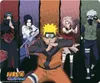 Tappetino di gioco Naruto - Naruto e amici Anteprima dell’immagine prodotto 2