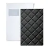 1 WallFace S-15029 ROMBO 40 NERO Leather Collection Anteprima dell’immagine prodotto 1