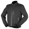 VQuattro Kery Motorrad Textiljacke Farbe: Schwarz, Grösse: Produktbild-Vorschau 3