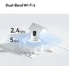 IMOU A32EP-L-V2-IMOU IMOU IPCam Schwenk-/Neige-Kamera 3MP Anteprima dell’immagine prodotto 13
