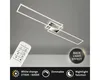Plafonnier BRILONER LEUCHTEN FRAME, 40 W, 5200 lm, IP20, Voir les images du produit 10