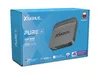 Xsarius PURE 4 4K UHD Android 14 IP-Receiver Schwarz Produktbild-Vorschau 8