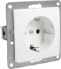 Schutzkontakt-Steckdose McPower "Flair", 250V/16A, UP, Produktbild-Vorschau 10