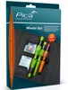 Pica Master Set Zimmermann Tieflochmarker BIG Dry + Visor + Produktbild-Vorschau 29