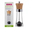 KAMILLE KM-7064 Handmühle für Pfeffer und Salz Produktbild-Vorschau 8