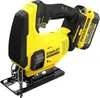 Stanley Fatmax Akku-Pendelhubstichs. 18V,2x4,0Ah,Koffer Produktbild-Vorschau 1