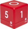 TFA 38203905 - Digitaler Würfel-Timer 5 min Produktbild-Vorschau 1