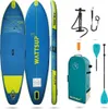 WattSUP Sar 10.8 SUP Board Stand Up Paddle Surf-Board Produktbild-Vorschau 8