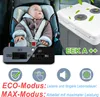 LARS360 Glacière 48 litres avec roulettes Glacières Voir les images du produit 8