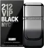 Carolina Herrera 212 Vip Black Elixir Eau de Parfum Produktbild-Vorschau 2