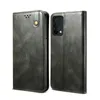 Pouzdro pro OPPO F19 / A74 4G, kožené flip pouzdro Náhled obrázku produktu 1