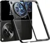 Ultratenké průhledné pouzdro na OnePlus Open / Oppo Find Náhled obrázku produktu 1